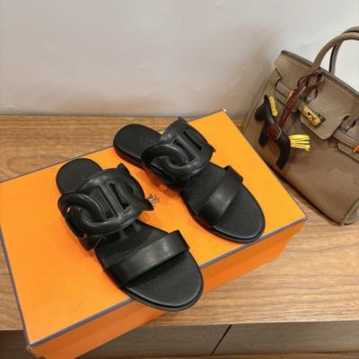 wholesale quality hermes women shoes model no. 112